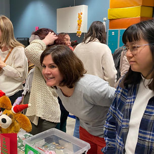 [Ecole] Marché de Noël 2025