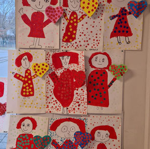 [CLUB LOISIRS] Kusama, une artiste japonaise