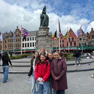 [P6] Bruges 2026