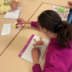 [P6] Préparons le marché de Noël...