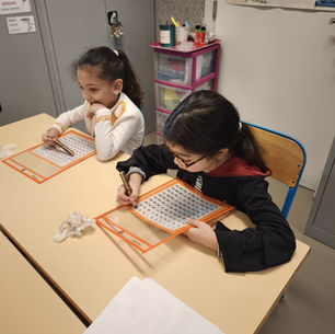 [P2] Ateliers mathématiques