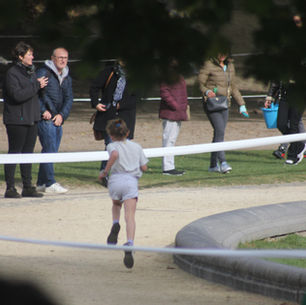 Cross au Cinquantenaire: les photos