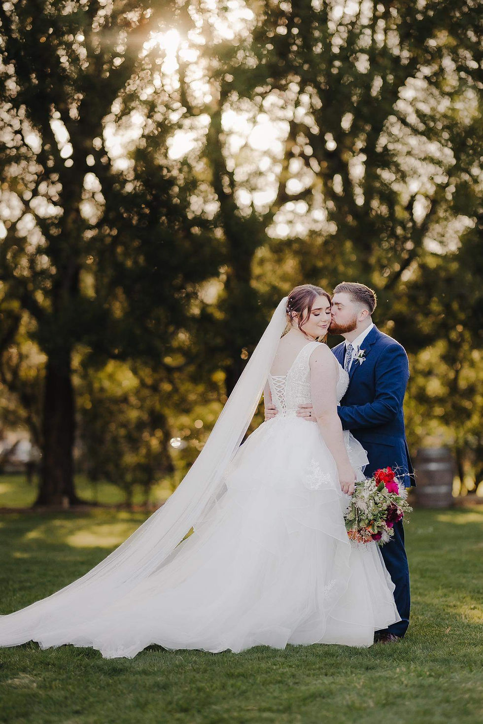 Thumbnail: JENNY BRIDAL - EVA