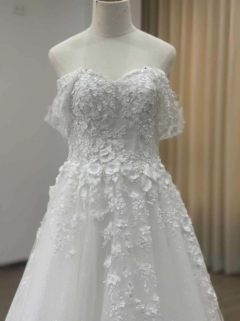 Thumbnail: JENNY BRIDAL - ROSALINE  