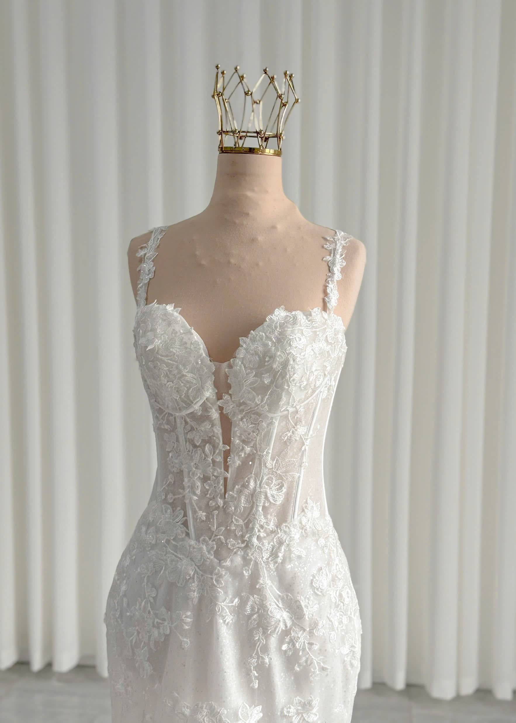 JENNY BRIDAL - ASHLEY