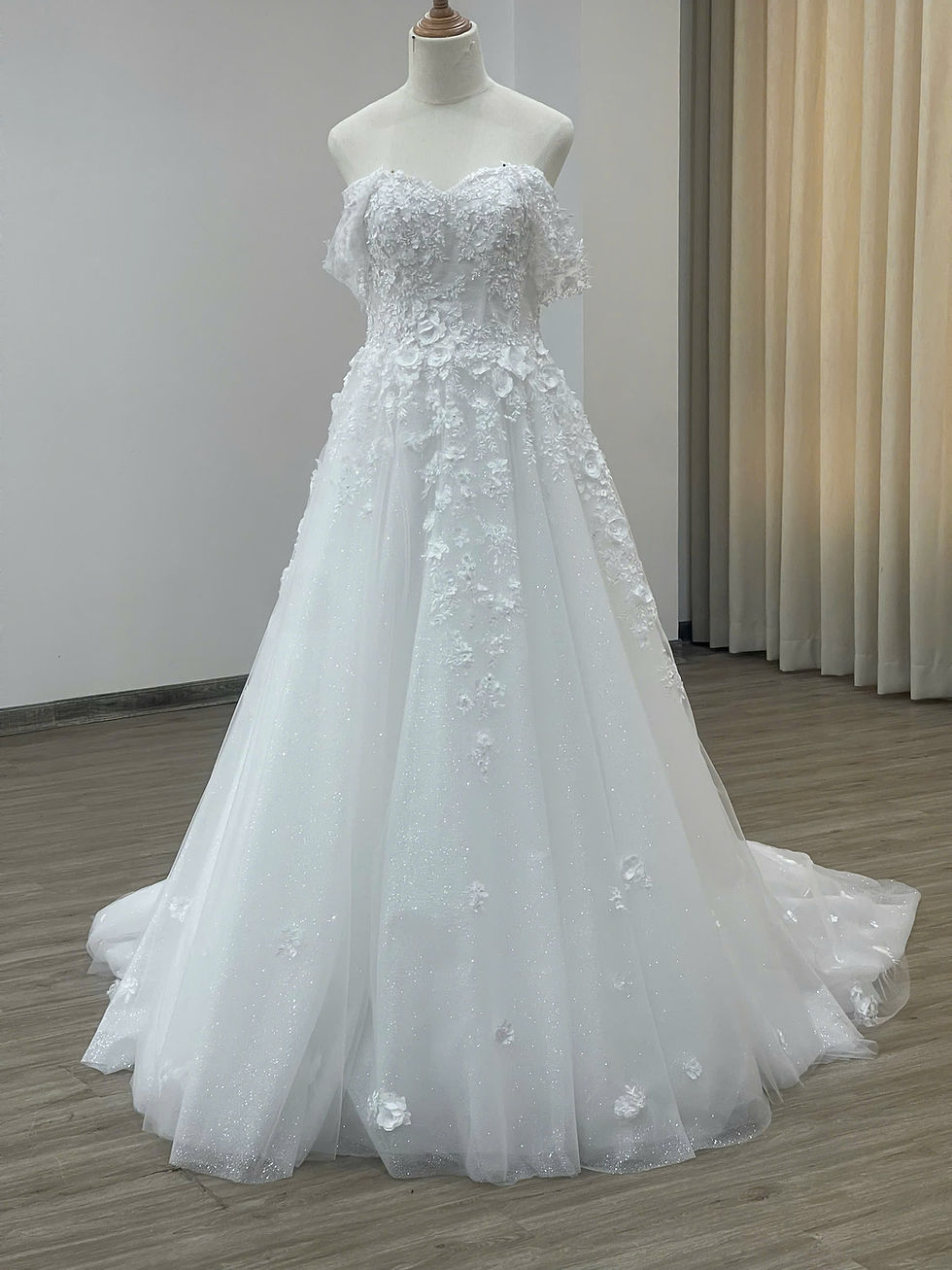 Thumbnail: JENNY BRIDAL - ROSALINE  