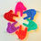 Thumbnail: ASL ILY Push Pop Fidget Key Chain