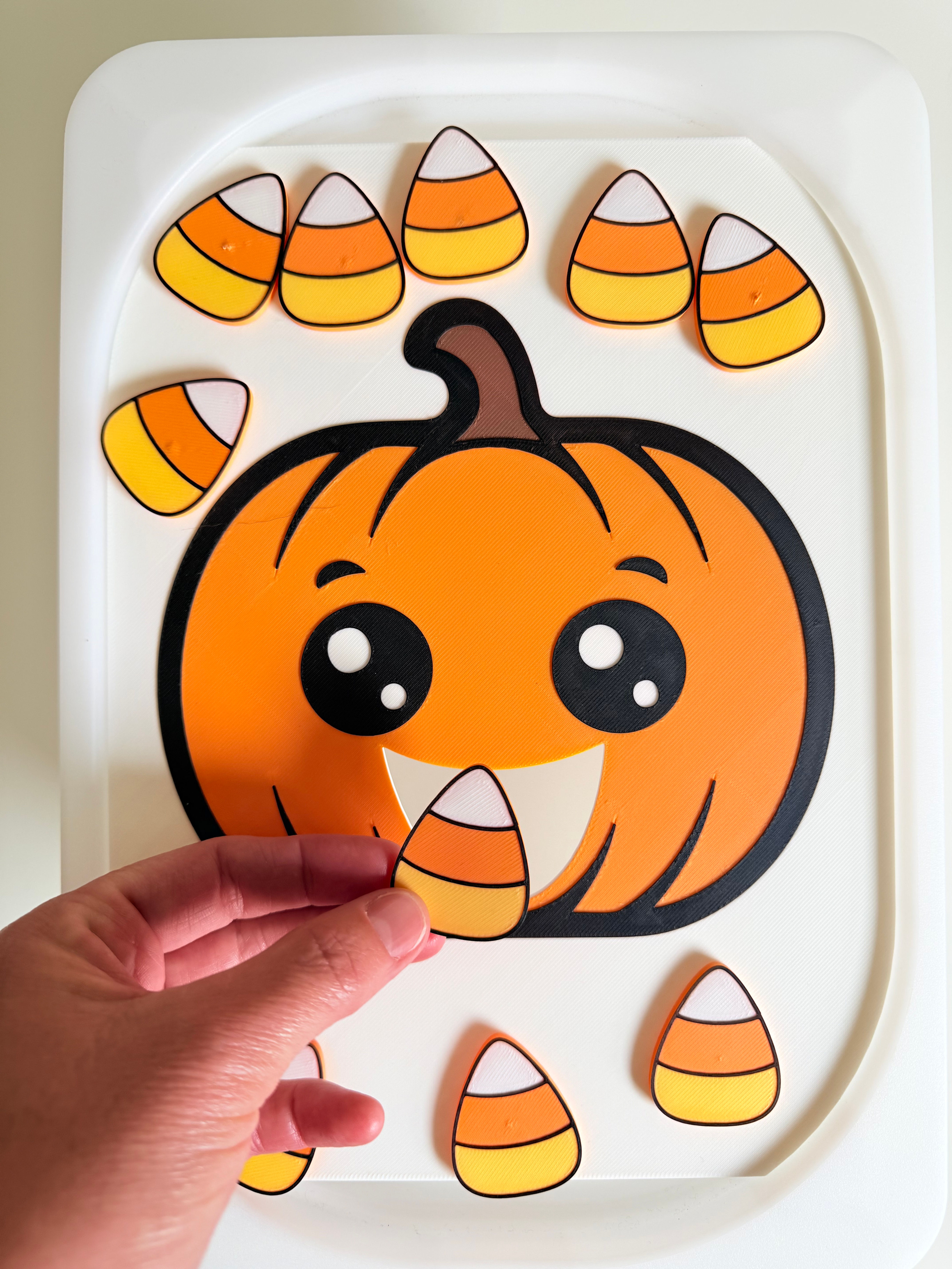 Trofast Feeder Inserts / Sensory Play / Sensory Table