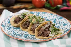 Barbacoa Tacos