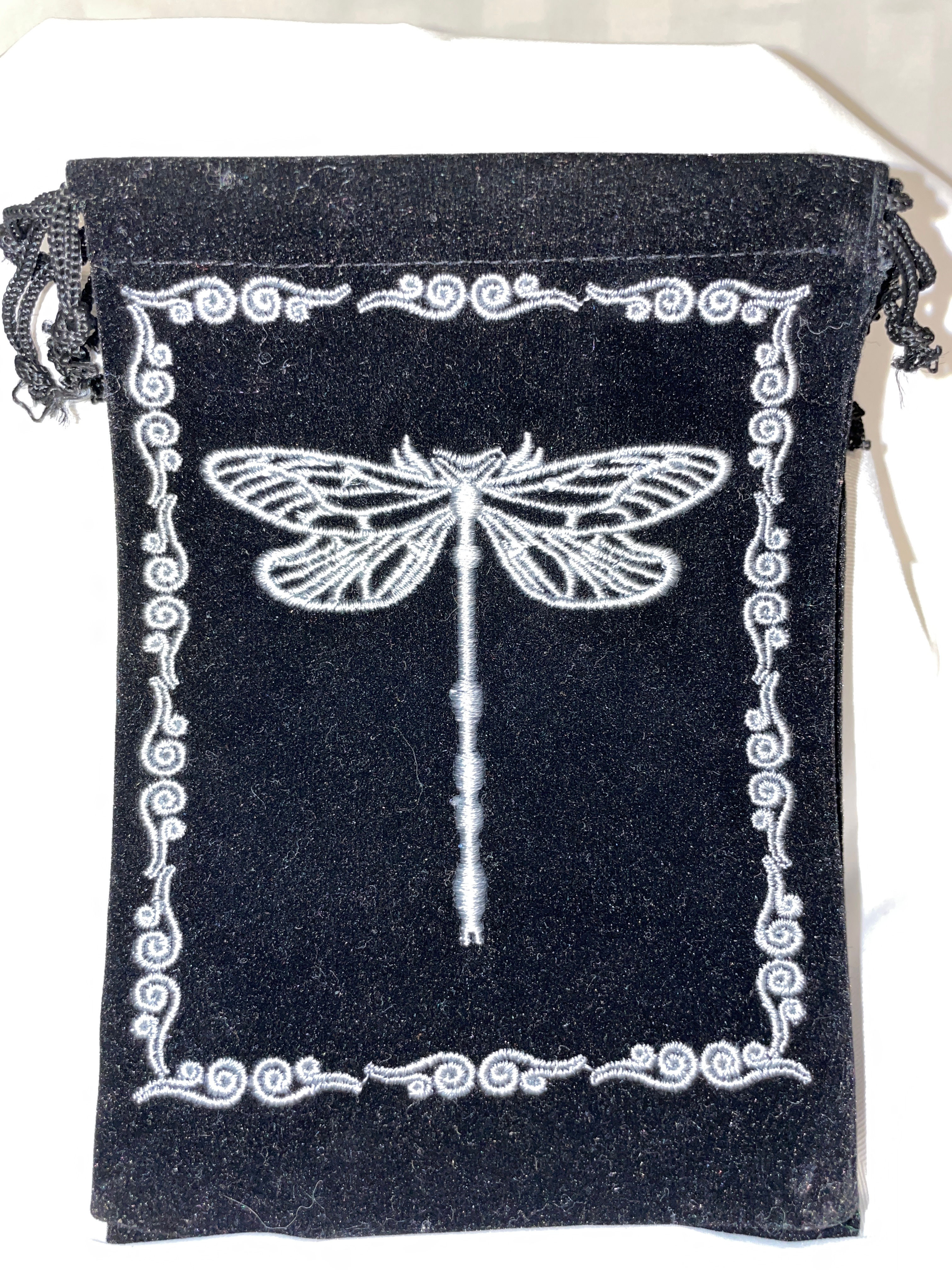 Felt DragonflyBag