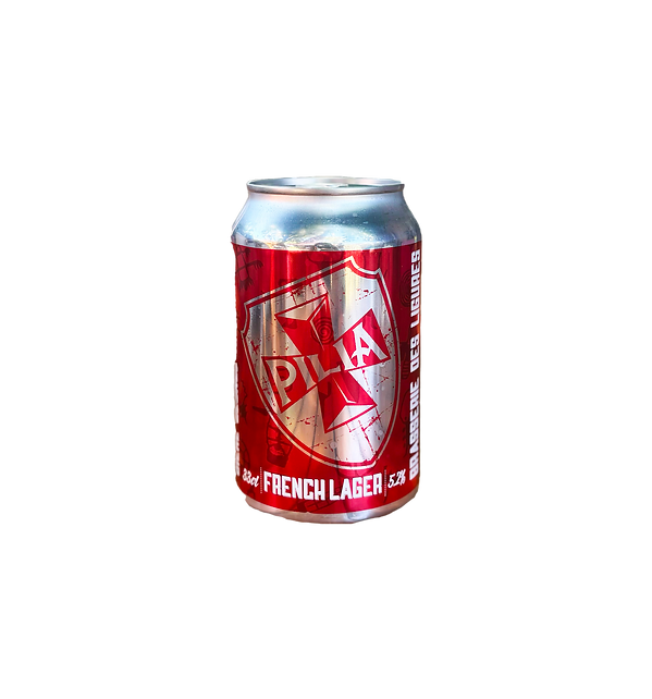 La Pilia (33cl)