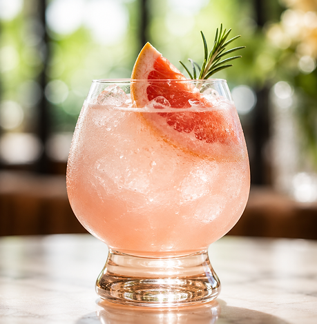 cocktail