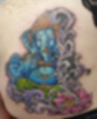 Ganesha
