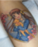 Sailor Moon