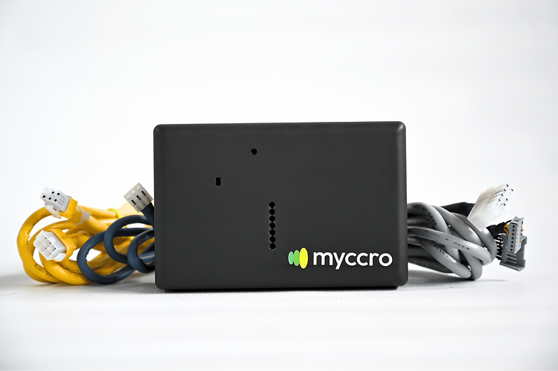 Myccro retrofit device with scan-to-pay and multi-item vending.png