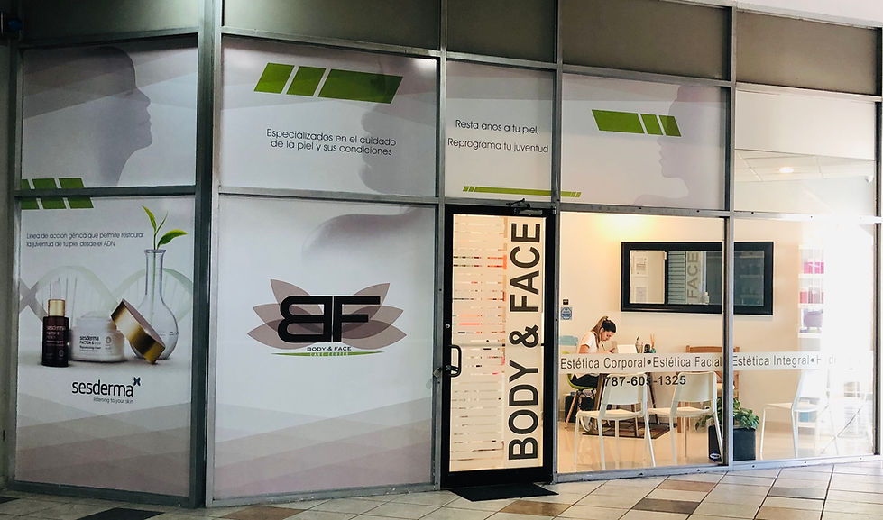 Blog Body & Face Care Center