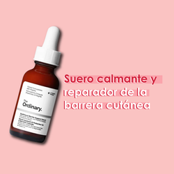 Suero calmante