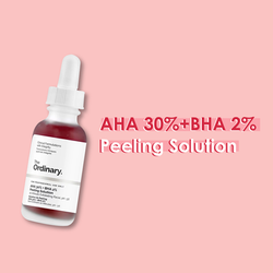 Peeling Solution