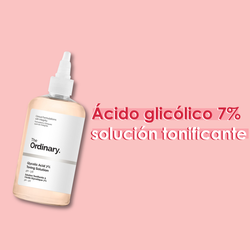 Ácido glicólico