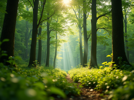 The Importance of Sustainable Living in Today's World