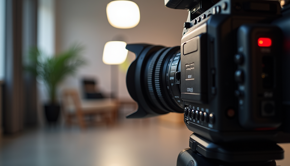 Crafting Impactful Video Calls to Action