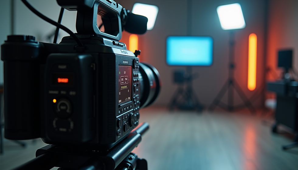 Mastering Video Marketing Strategies