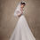 Thumbnail: Beaded Chiffon Gown