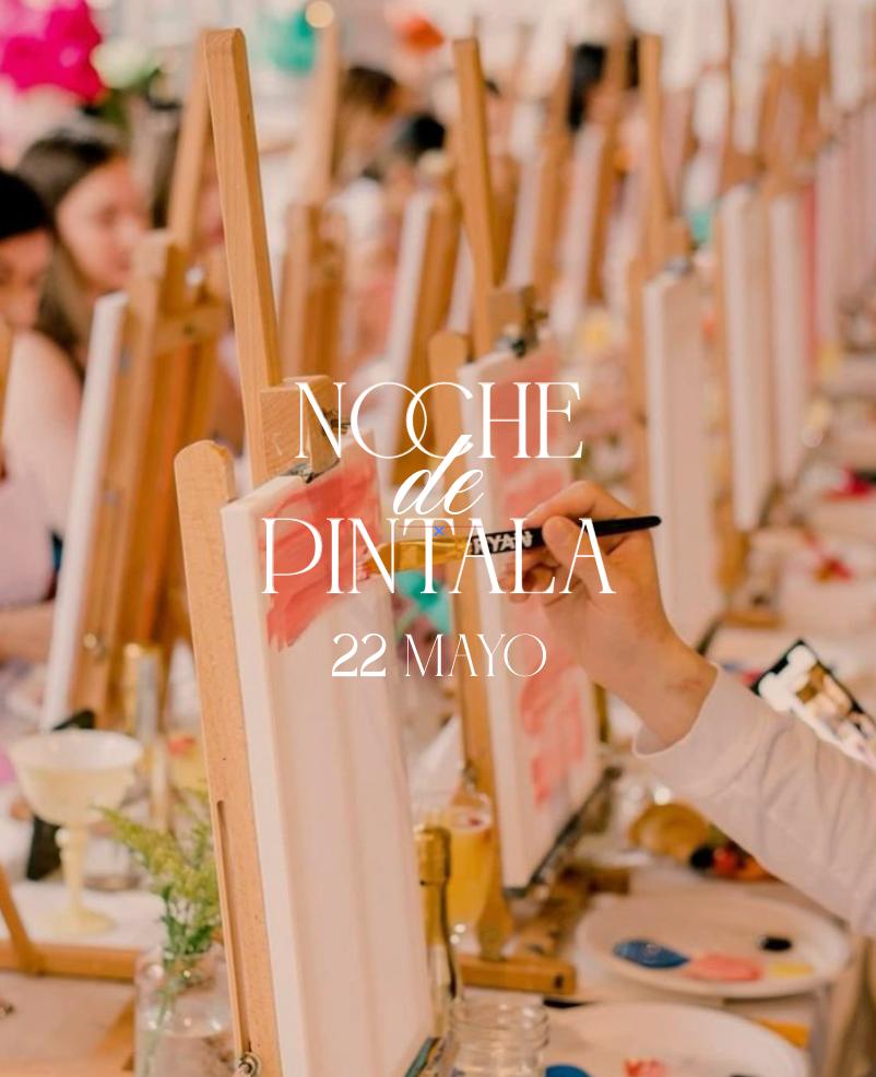 NOCHE DE PINTALA