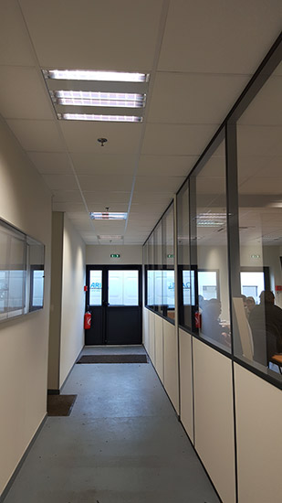 Bureaux