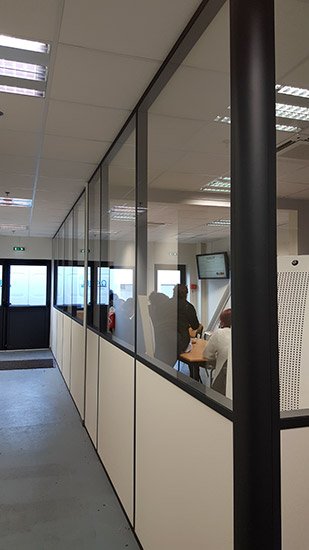 Bureaux