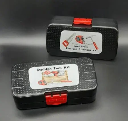 Thumbnail: Personalised Toolkit