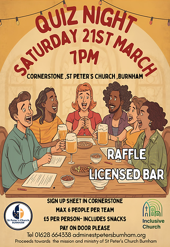 Community Quiz Night Fundraiser Poster.png
