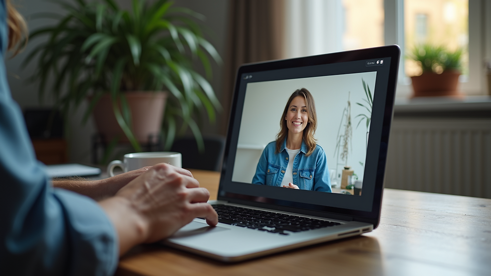 Empowering Yourself with Online Self-Development Tools: Unlocking Self-Development Opportunities