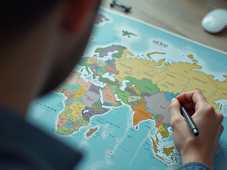 Transform Your Life: Embrace the GPS Framework