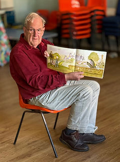 Ian in Action - Alan R.jpg