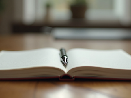 Overcoming Inadequacy: Steps to Rediscover Purpose