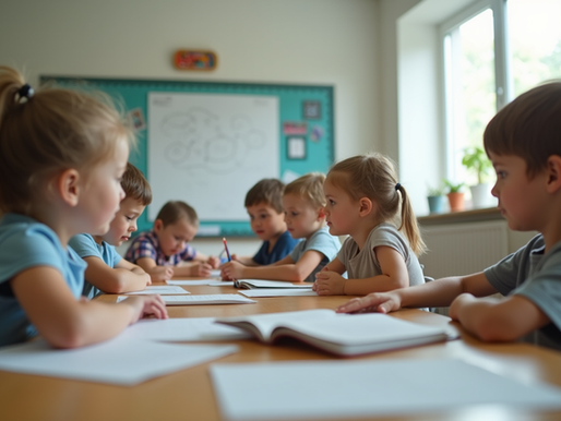 Understanding Positive Behaviour Systems: A Path to Lasting Change