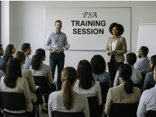 Training Plan for Implementing the Positive Systems Approach to Dealing with Disruptive Behaviours