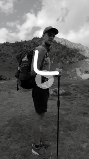 Trekking Poles