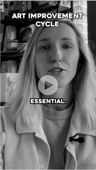 Art Improvement Cycle