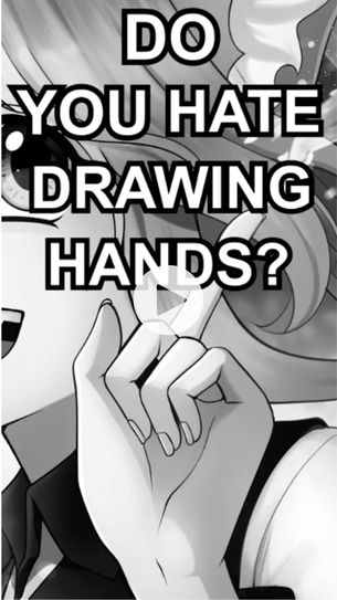 Drawing Hands