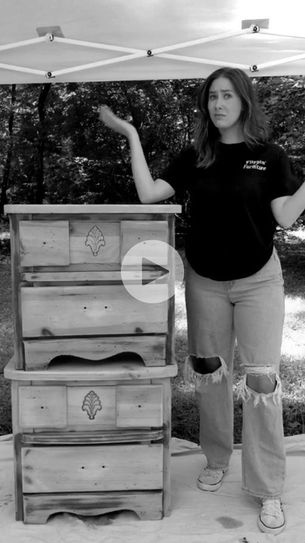 Nightstand Furniture