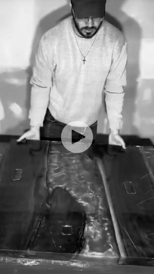 Western Coffee Table