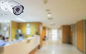 Why Hospitals Trust 24/7 Live CCTV Monitoring Services