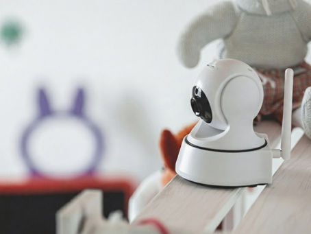 Best Nanny Cams Services Provider – Top Picks for 2025