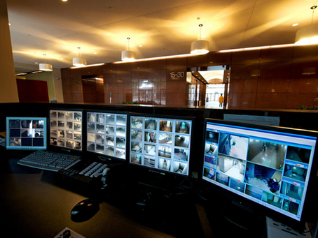 What is Remote CCTV Monitoring And How Does It Work?
