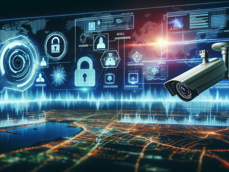 Protecting Your Business Data: Cybersecurity Best Practices for CCTV Systems