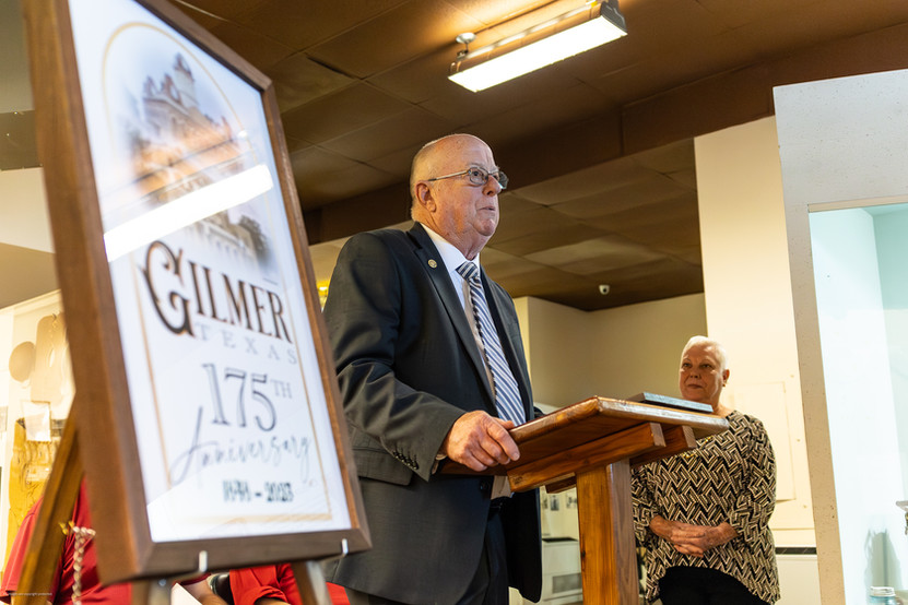 175th Anniversary historicupshurmuseum
