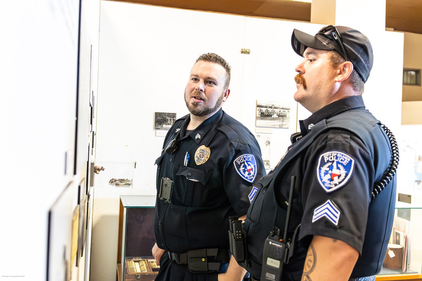 175th Anniversary historicupshurmuseum