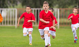 Sports Injury Prevention